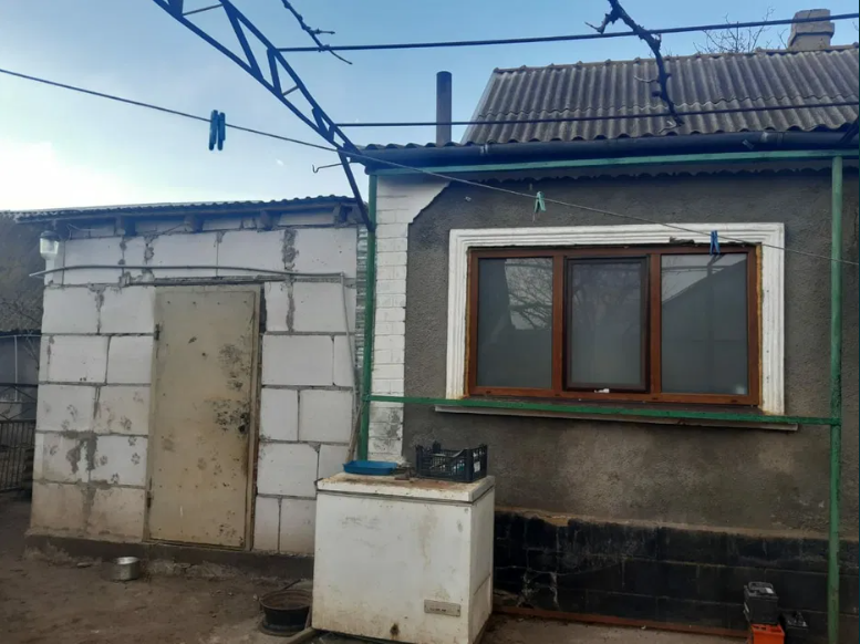 Продам дом в с.Переможне (15 км от Одессы) Переможне - фото 11