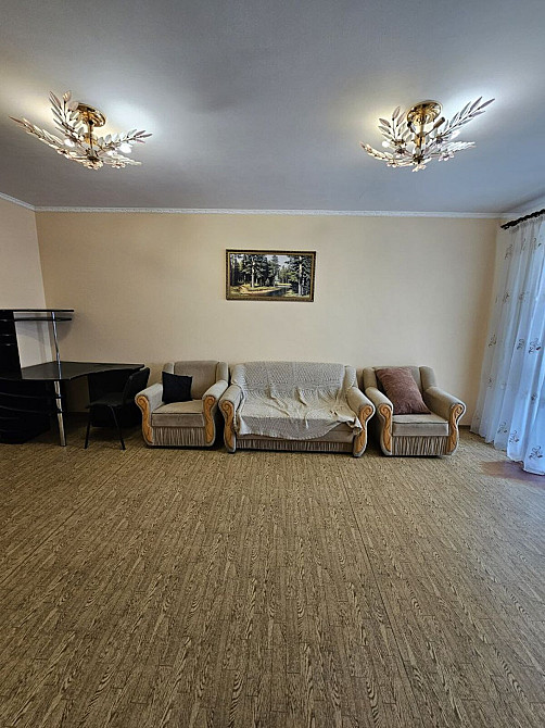Продаж Квартира 3-кімнатна, 3/5 поверх на Горбачевського Ivano-Frankivs'k - photo 8