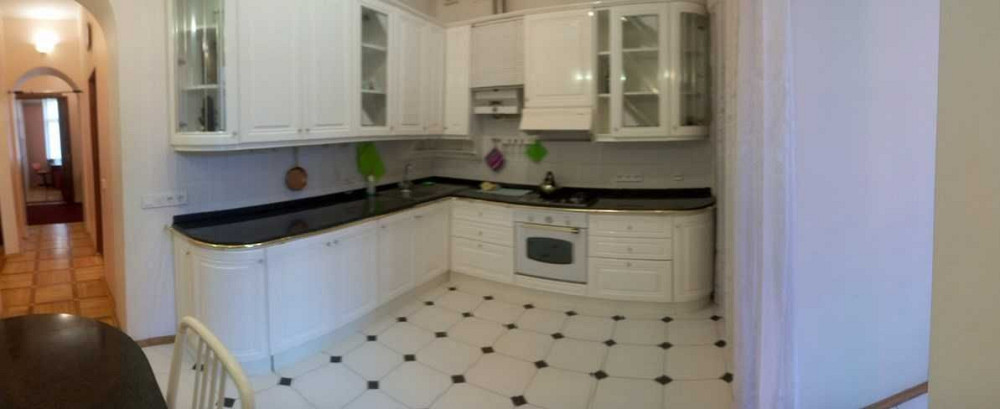 Продаж Квартира 3-кімнатна, 3/4 поверх на Павлівська вул., д. 10 Київ - фото 5