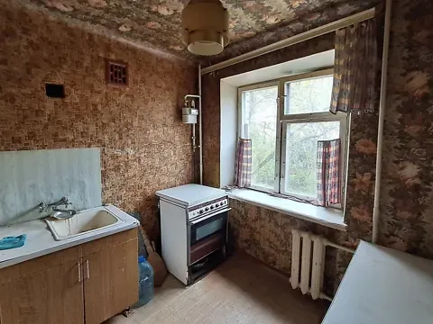 Продаж 3к Квартира 59 кв.м Зарічанська вулиця 4 Хмельницький - фото 4