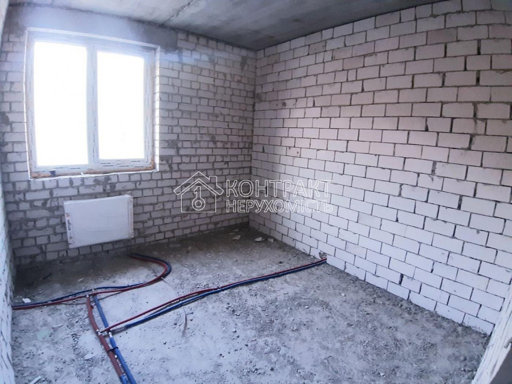 Продаж Квартира 1-кімнатна, 5/9 поверх на вул. Перемоги Харків - фото 3