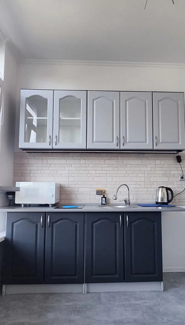 Оренда Квартира 1-кімнатна, 13/16 поверх на Ракетна, 24 Киев - изображение 6