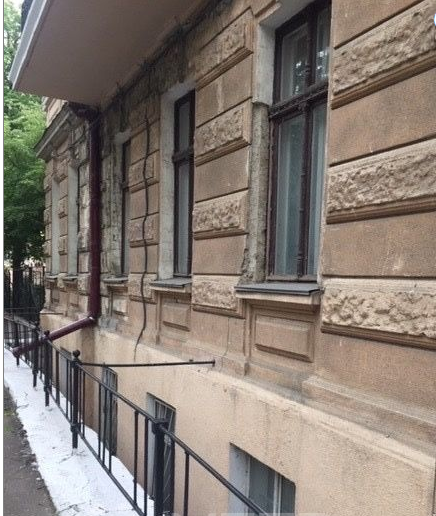 Продаж комерційне приміщення на ул. Княжеская, 4 приміщень - 4, поверх - 1 Одеса - фото 1