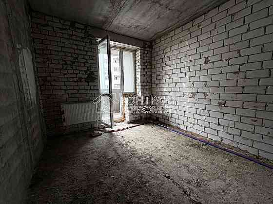 Продаж Квартира 1-кімнатна, 13/16 поверх на вул. Заливна Харків