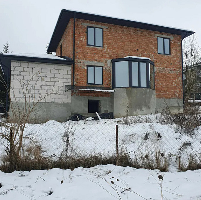 Продаж будинку, 196 кв.м, с. Підгородне Підгородне - фото 12