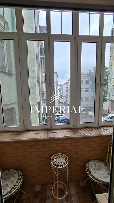 Оренда 3к Квартира 123 кв.м Саксаганского вул. Київ - фото 6