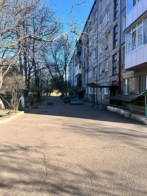 Продається 3-кімн. квартира Балашівка, Кропивницький - фото 10