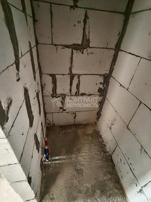 Продаж Квартира 2-кімнатна, 8/19 поверх на вул. Гвардійців Широнінців Харків - фото 17