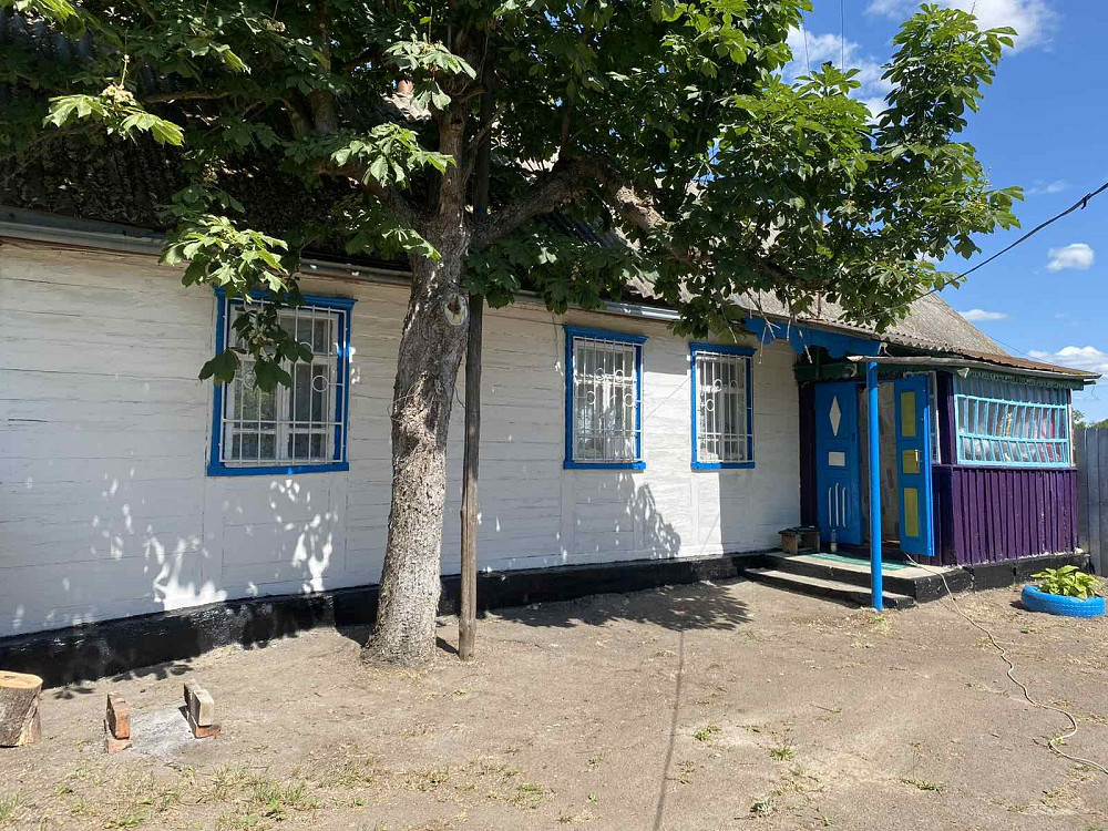 Продаж 1-поверховий Будинок з ділянкою 50 сот 55 кв.м 2 кімн. на Черніхів Zhytomyr - photo 4