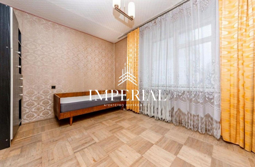 Продаж Квартира 3-кімнатна, 4/5 поверх на вул. Зеленого Клину Киев - изображение 12