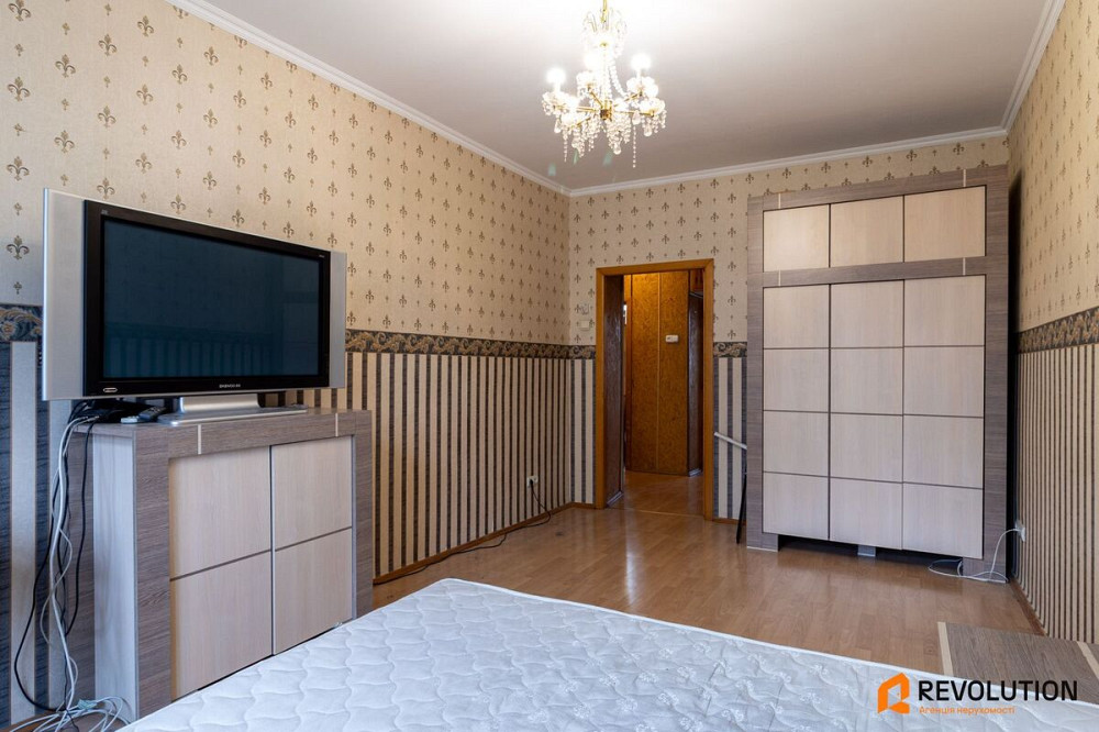 Оренда Квартира 2-кімнатна, 3/7 поверх на Юрія Іллєнка, 6 Киев - изображение 2