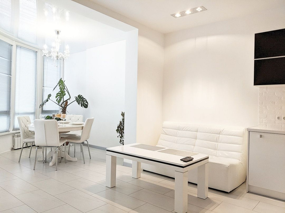 Продаж Квартира 3-кімнатна, 18/22 поверх на Саперно-Слобідська вул., д. 10 Київ - фото 9