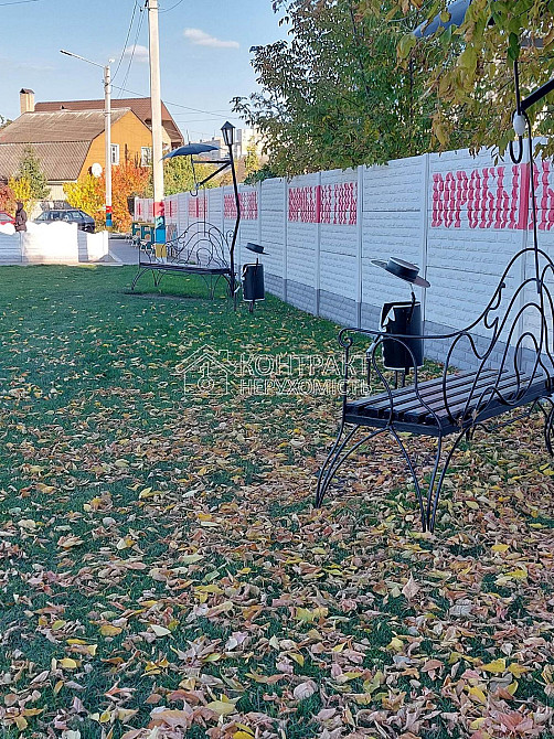 Продаж Квартира 1-кімнатна, 6/9 поверх на вул. Авіахімічна Харків - фото 9