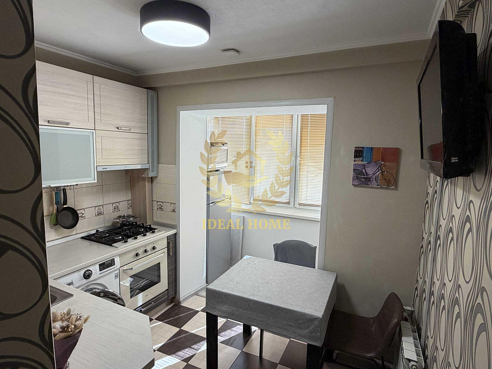 Продаж Квартира 1-кімнатна, 9/9 поверх на Лесной пр-т, 13 Kiev - photo 12