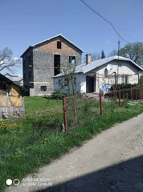 Продаж Будинок на К.Левицького Tysmenitsa - photo 10