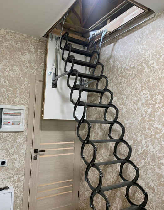 Продам шикарний новий будинок з ремонтом на Фонтанці Фонтанка - фото 11