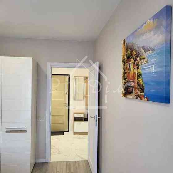 Оренда Квартира 1-кімнатна, 5/16 поверх на Михайла Максимовича вул. (Онуфрія Трутенка), 24 Київ