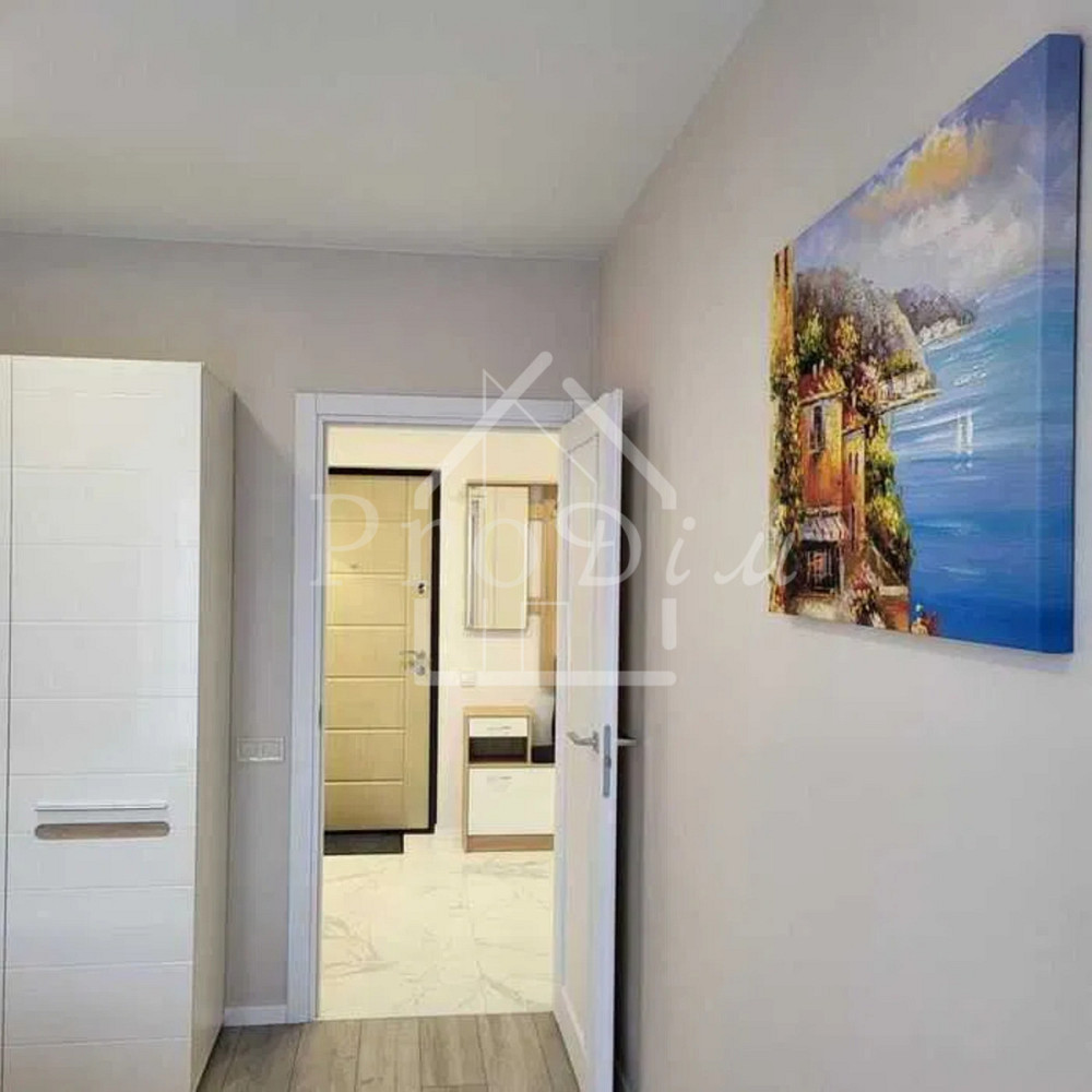 Оренда Квартира 1-кімнатна, 5/16 поверх на Михайла Максимовича вул. (Онуфрія Трутенка), 24 Київ - фото 3