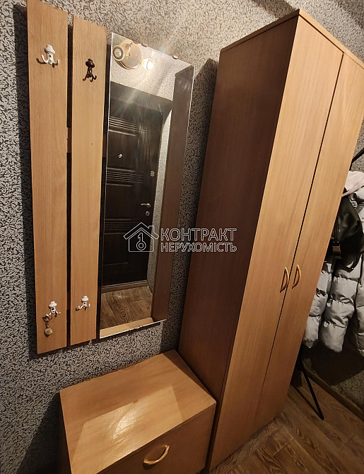 Оренда Квартира 1-кімнатна, 6/10 поверх на вул. Лебединська Харків - фото 10