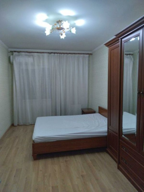 Оренда Квартира 2-кімнатна, 4/16 поверх на Велика Китаїївська, 53 Київ - фото 4