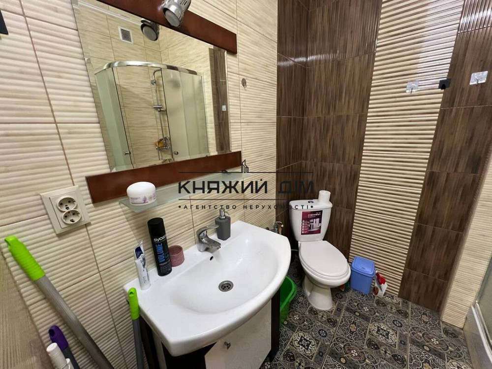 Продаж однокімнатної квартири в ЖК Київ - фото 14