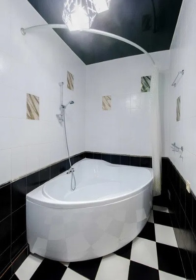 Оренда Квартира 1-кімнатна, 7/17 поверх на Шевченко проспект ул., 4б Одеса - фото 8