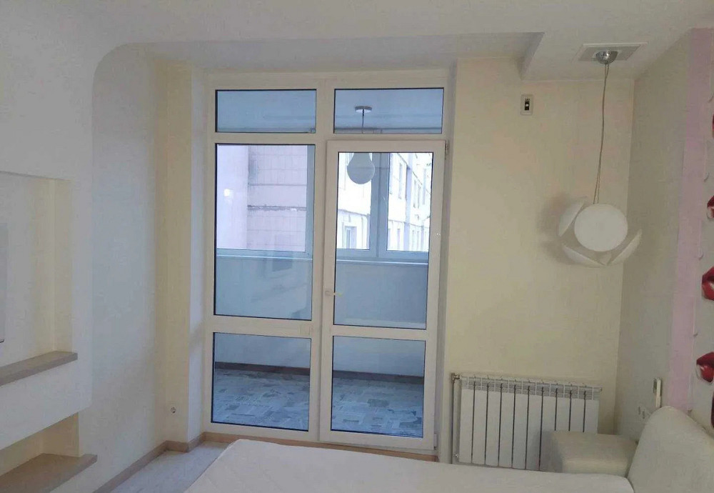 Оренда Квартира 1-кімнатна, 19/23 поверх на Олени Пчілки, 2а Kiev - photo 7