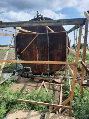 Продаж земельної ділянки 2 соток на дорога Нерубайское-Усатово, 2/2 Усатове