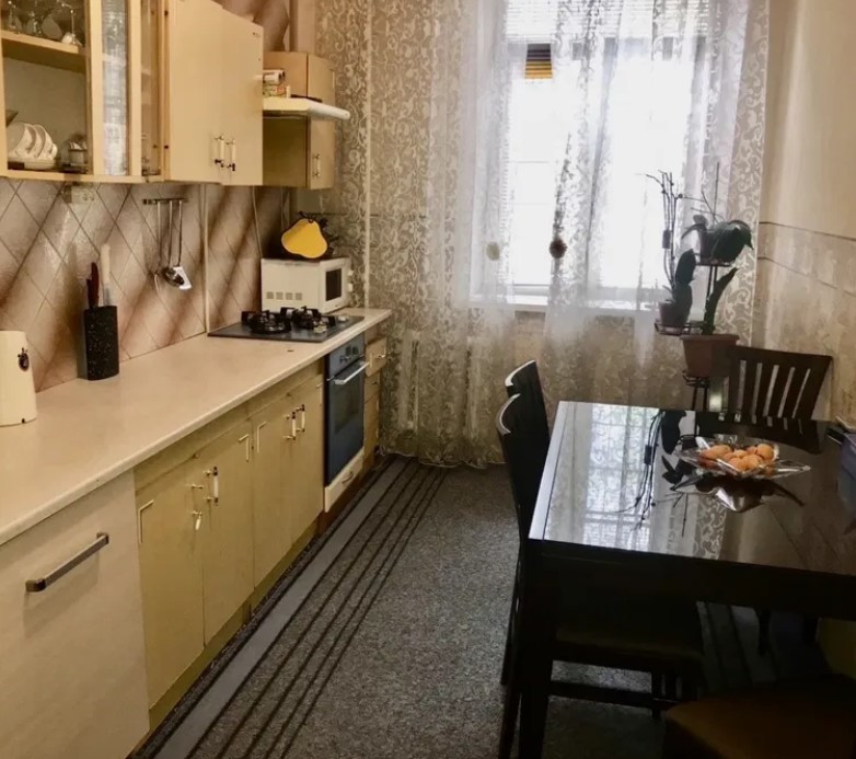 Продаж Квартира 3-кімнатна на ул. Бреуса, 61/2 Одесса - изображение 11