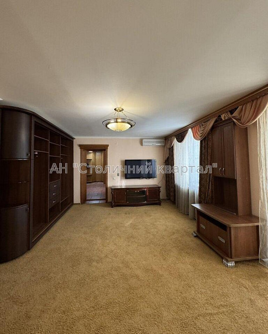 Продаж Квартира 3-кімнатна, 9/14 поверх на Лобановського пр-т, 14 Kiev - photo 3