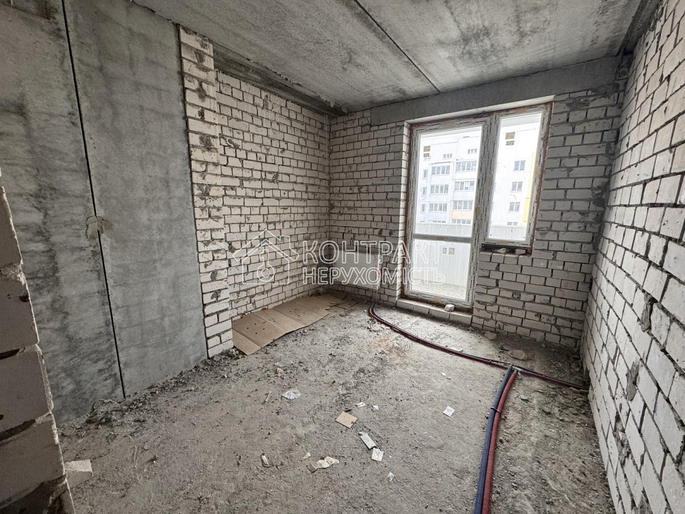 Продаж Квартира 2-кімнатна, 7/9 поверх на вул. Миру Харьков - изображение 11