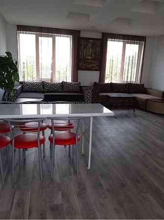 Мансарда Odessa