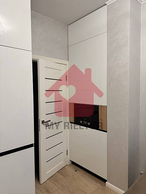 Продаж однокімнатної квартири ЖК Європейський квартал Uzhhorod - photo 8