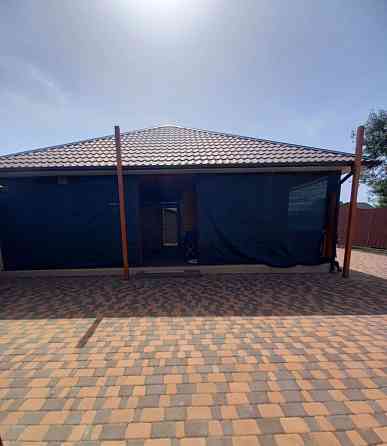 Продам дом-дачу в Маяках Water City со своим выходом в речку Днестр Маяки (Біляївський район)