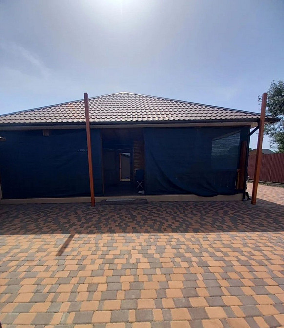 Продам дом-дачу в Маяках Water City со своим выходом в речку Днестр Маяки (Біляївський район) - фото 6