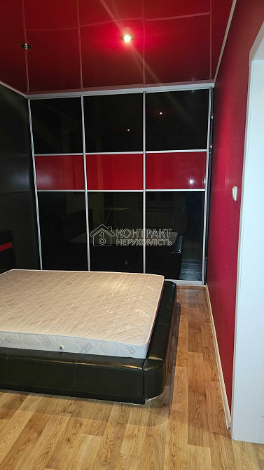 Оренда Квартира 3-кімнатна, 3/3 поверх на вул. Лева Ландау Харьков - изображение 16