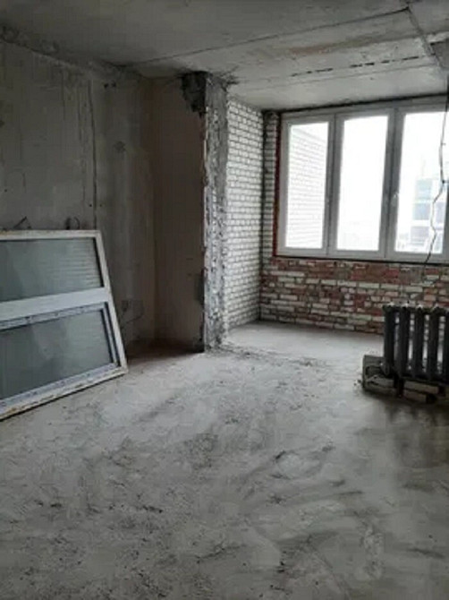 Продаж Квартира 2-кімнатна, 5/22 поверх на улица Драгоманова, д.31 Киев - изображение 4