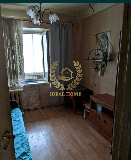 Продаж 3к квартири, Лісовий масив, Деснянський р-н Київ - фото 2