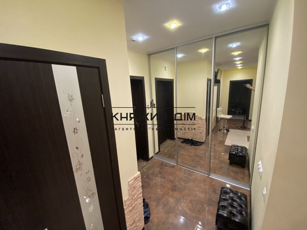 Продаж 2 кімн. розд. на Драгоманова біля Ашана ст. м. Позняки Код : № 21145198 Київ - фото 18