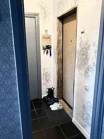 Продаж Квартира 1-кімнатна, 5/9 поверх на Олени Теліги, 57 Киев