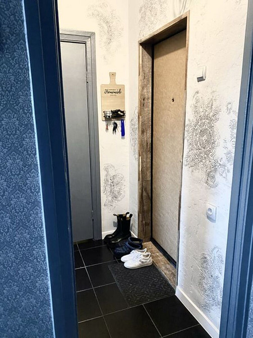 Продаж Квартира 1-кімнатна, 5/9 поверх на Олени Теліги, 57 Kiev - photo 3