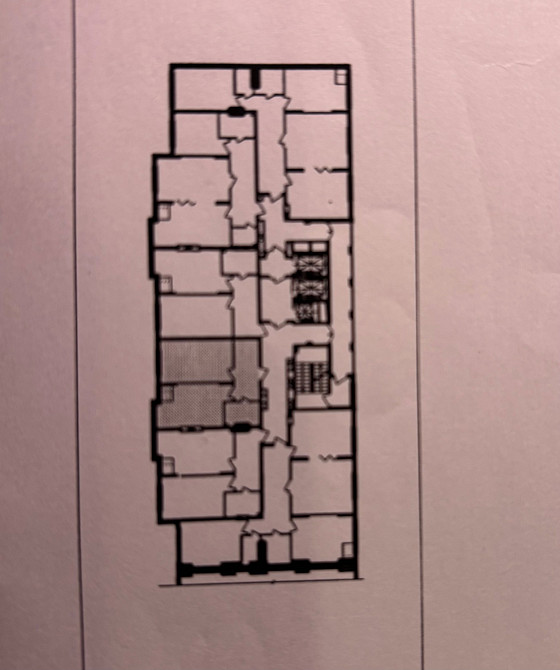 Продаж Квартира 1-кімнатна, 15/23 поверх на Максимовича Михайла вул., д. 32А Киев - изображение 20