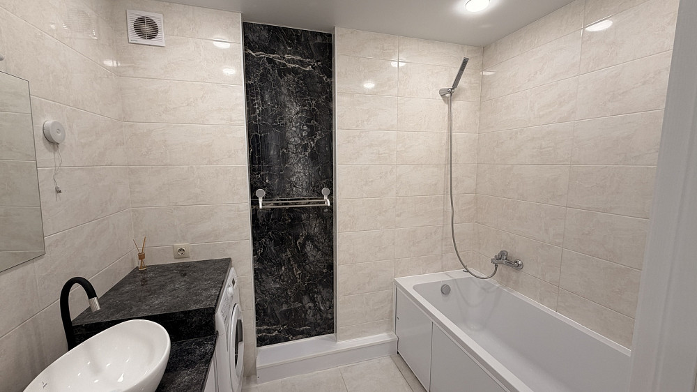 Оренда три кімнатної квартири масив Дружба. Тернопіль - фото 10