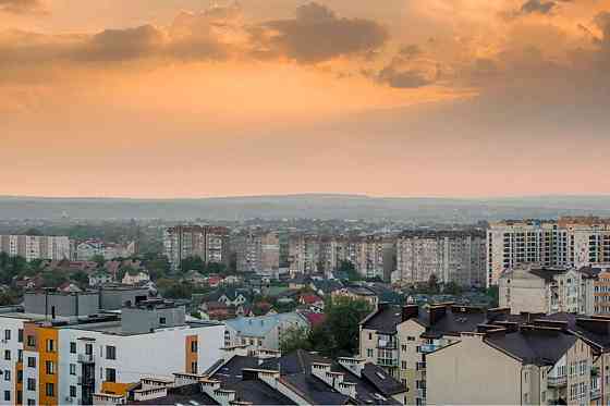 Продаж Квартира 2-кімнатна, 18/18 поверх на вул. Хриплинська Івано-Франківськ