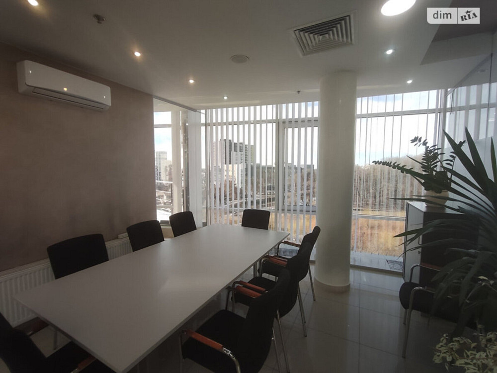 Оренда офісне приміщення на Праведників Світу (Максимовича) Вінниця - фото 2