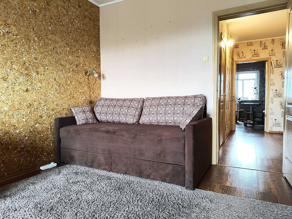 Продаж Квартира 2-кімнатна, 13/15 поверх на Ернста Федора вул., д. 6 Київ - фото 19