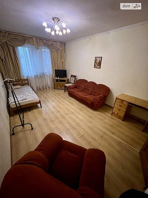 Оренда Квартира 2-кімнатна, 6/9 поверх на Пиргва Вінниця - фото 4