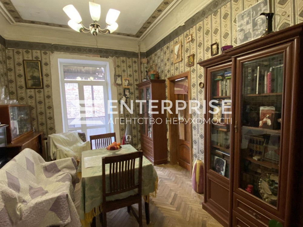 Продаж 4к квартири 85 кв. м Київ - фото 7