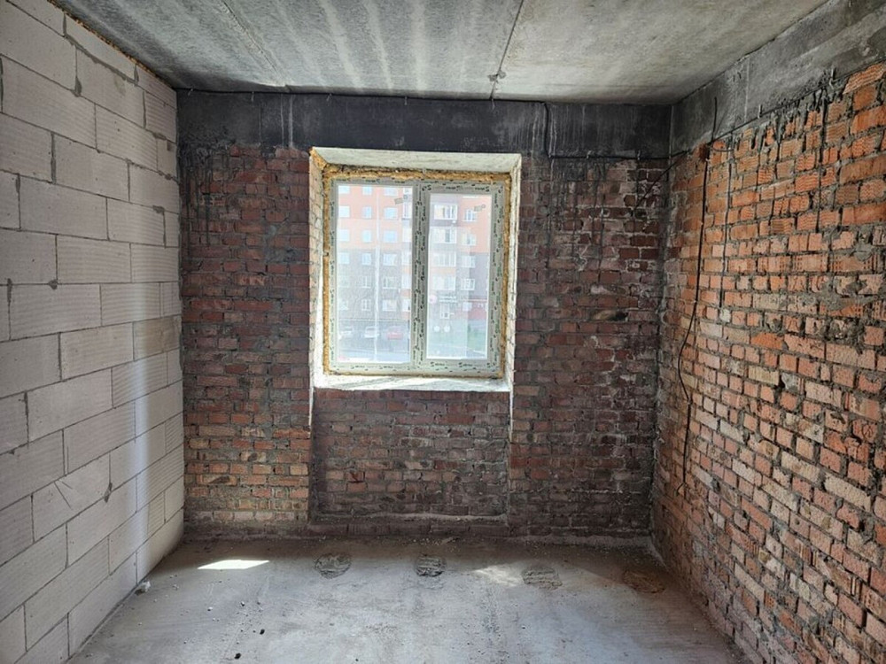 Продаж Квартира 2-кімнатна, 3/12 поверх на Марії Приймаченко Вінниця - фото 6