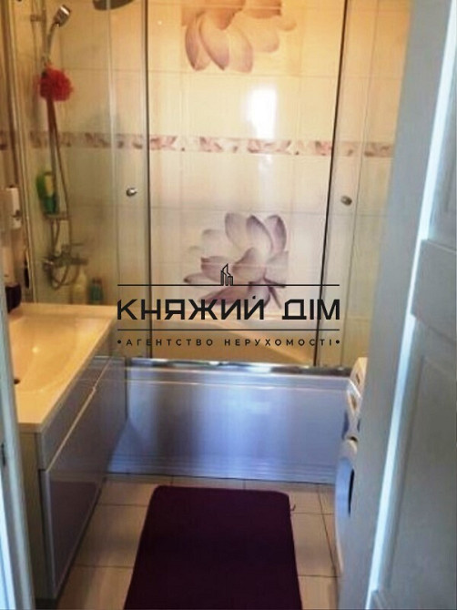 Продається 3 кімнатна квартира ст.м Дарниця № 21146869 Київ - фото 1